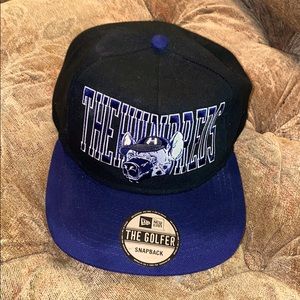The hundreds SnapBack the golfer new era cap hat